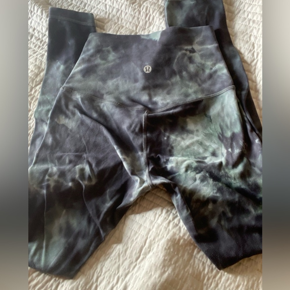 Lululemon Align Leggings